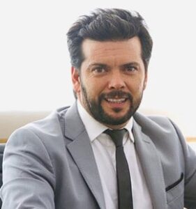 Dr. Enrique E. Caviglia
