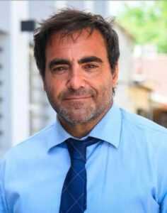 Dr. Marcelo Peña