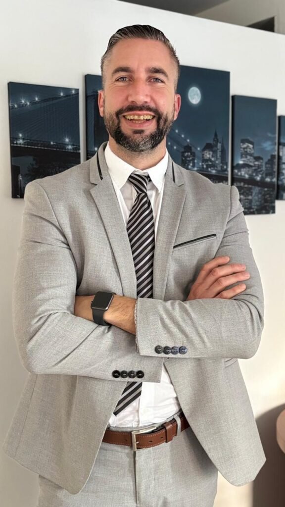 Dr. Mariano C. Romano